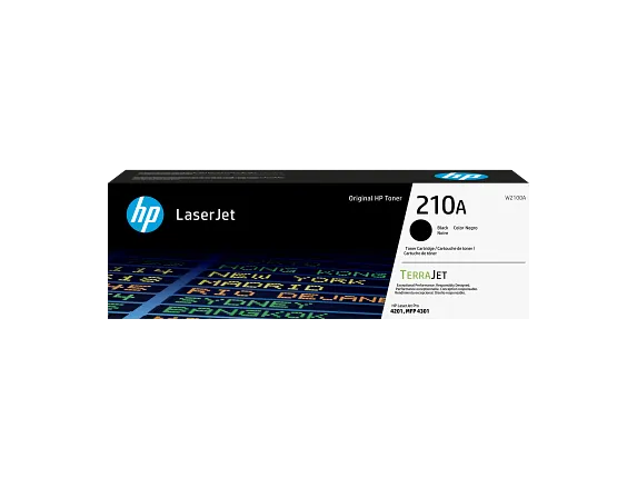 HP 210A 原裝碳粉盒